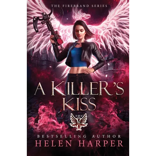 A Killer's Kiss