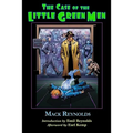 The Case of the Little Green Men