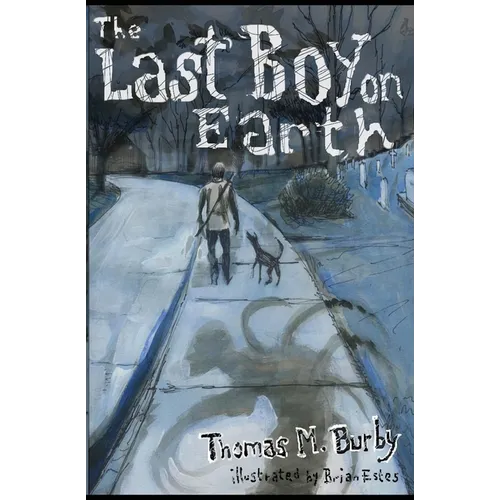 The Last Boy on Earth