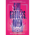 Girl, Goddess, Queen (Standard Edition)