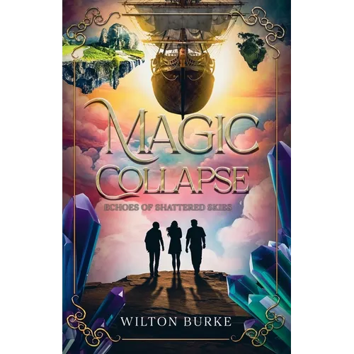 Magic Collapse