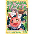 Oresama Teacher, Vol. 13