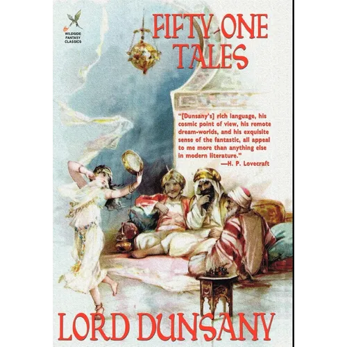 Fifty-One Tales
