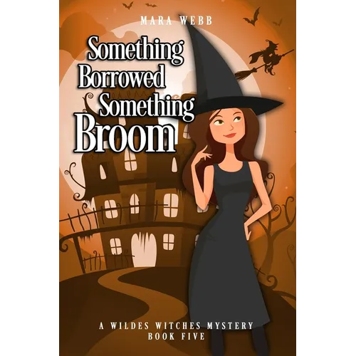 Something Borrowed, Something Broom