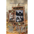 The Merge: A Time Travel Adventure