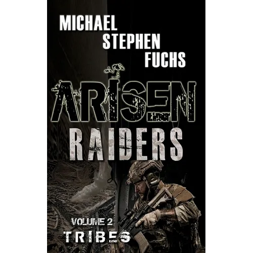 Arisen: Raiders, Volume 2 - Tribes