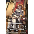 Divine Right: A World Conquest Isekai