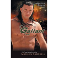 Gallant (the Innerworld Affairs Series, Book 3)
