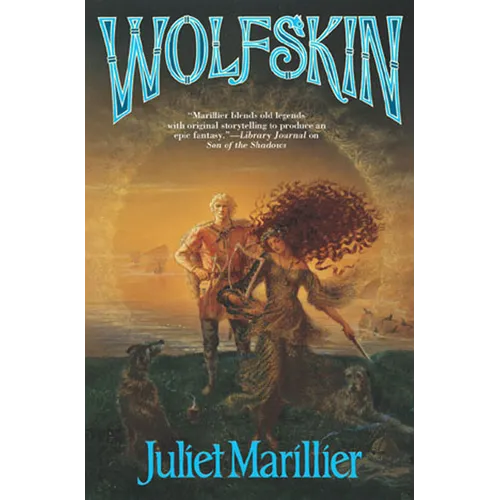 Wolfskin