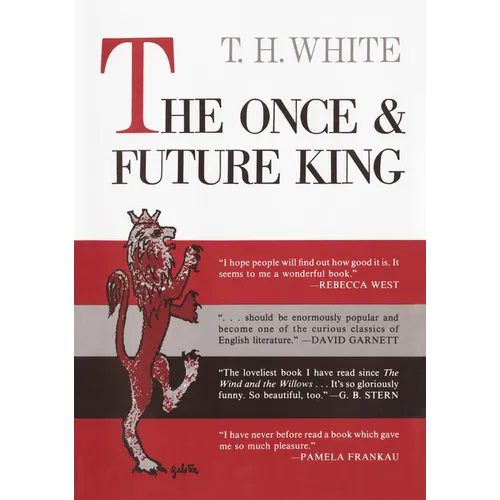 The Once and Future King