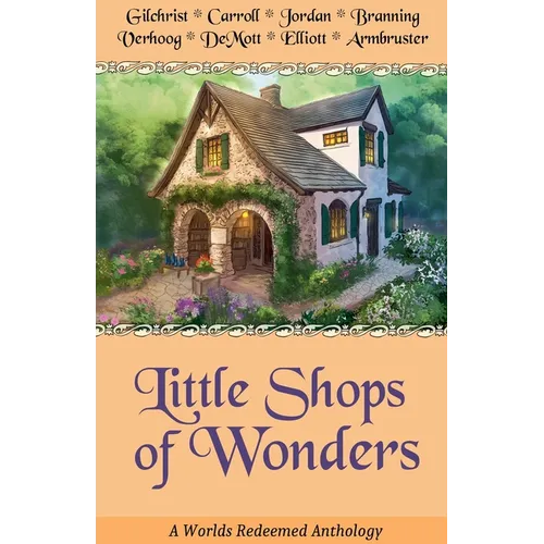 Little Shops of Wonders