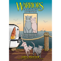Graystripe's Adventure #3: Warrior's Return: Warrior's Return