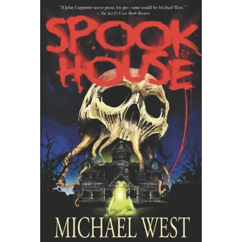 Spook House