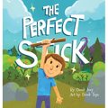 The Perfect Stick