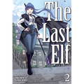 The Last Elf Vol. 2