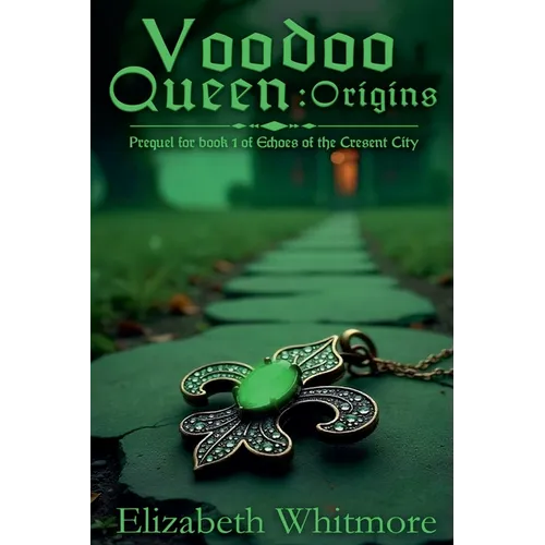 Voodoo Queen - Origins