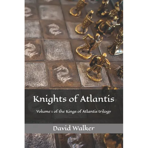 Knights of Atlantis