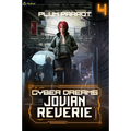 Jovian Reverie: A Dystopian Sci-Fi Adventure