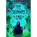 The Necromancer's End: An Epic Fantasy Adventure