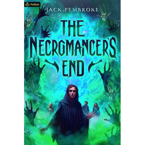 The Necromancer's End: An Epic Fantasy Adventure