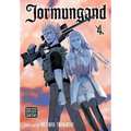 Jormungand, Vol. 4