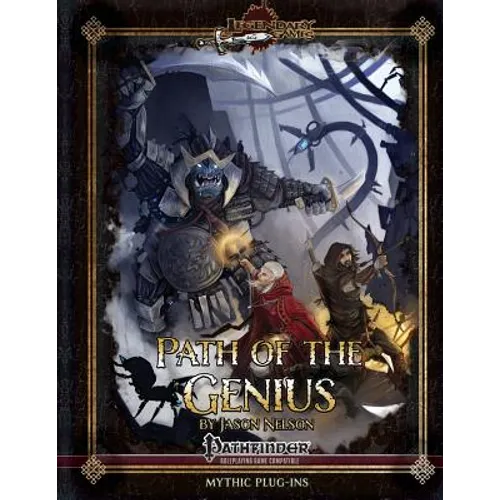 Path of the Genius