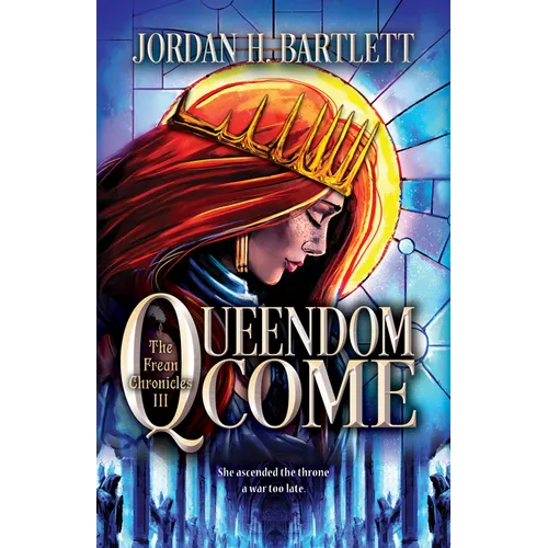 Queendom Come