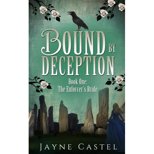 Bound by Deception: A Fantasy Romance