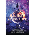 Raystar of Terra: Alien Allegiance