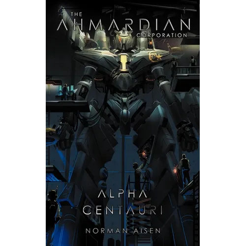 The Ahmardian Corporation