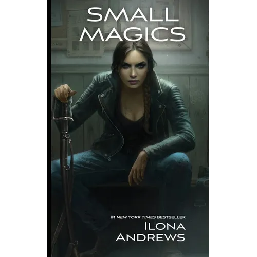 Small Magics