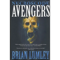 Necroscope: Avengers