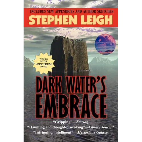 Dark Water's Embrace
