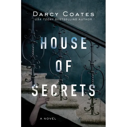 House of Secrets - Paperback