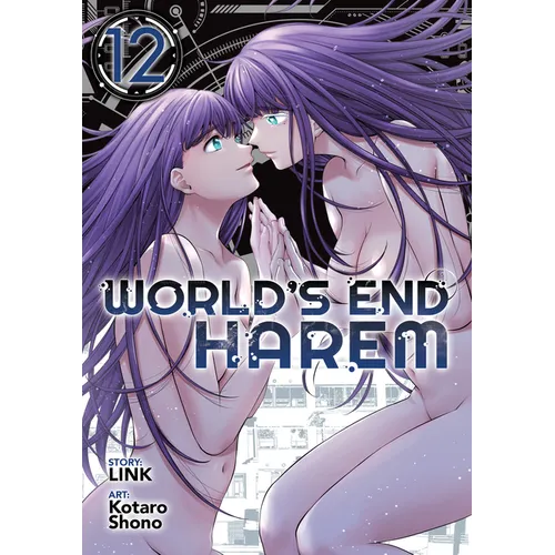 World's End Harem Vol. 12