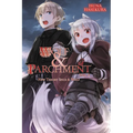Wolf & Parchment: New Theory Spice & Wolf, Vol. 2 (Light Novel)