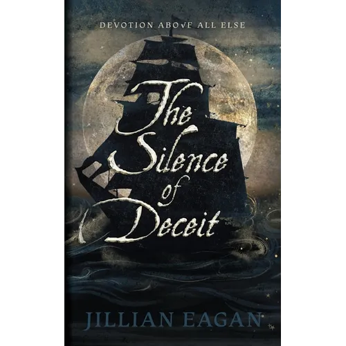 The Silence of Deceit