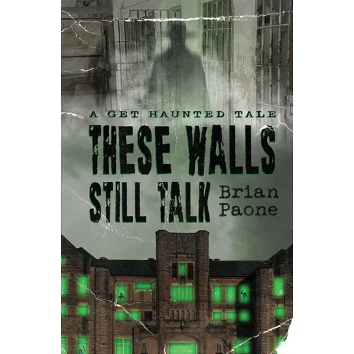 These Walls Still Talk