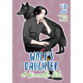 Wolf's Daughter: A Werewolf's Tale Vol. 2