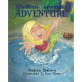 Shellica's Mermaid Adventure