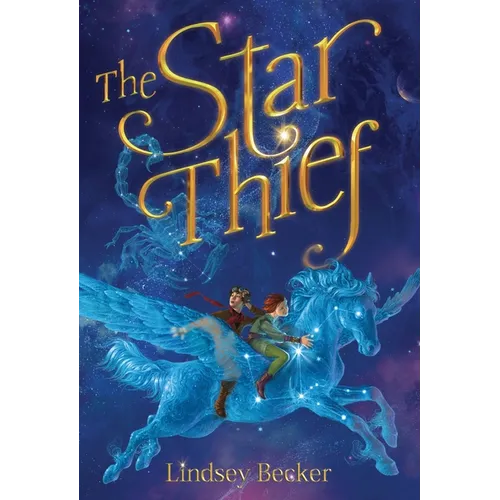The Star Thief