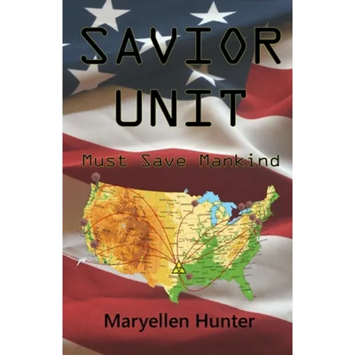 Savior Unit: Must Save Mankind