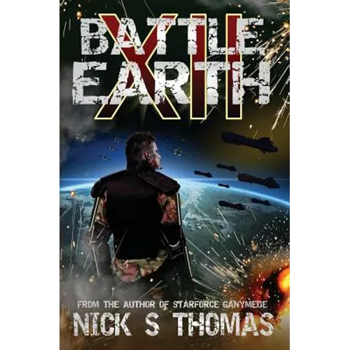 Battle Earth XII