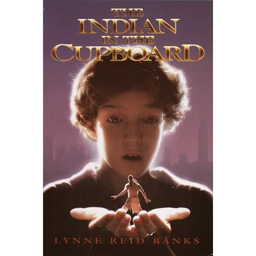The Indian in the Cupboard