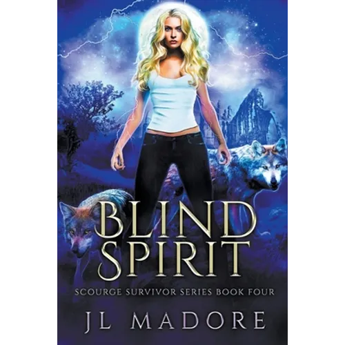 Blind Spirit
