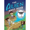 The Alien Next Door 5: Baseball Blues