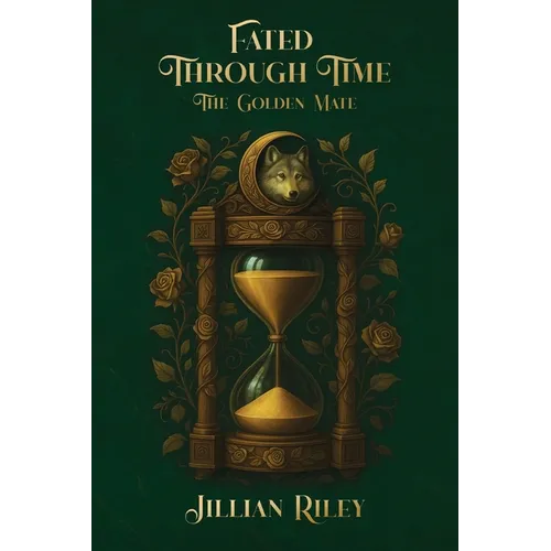 Fated Through Time: The Golden Mate