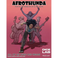 Afrothunda: Episode 2 - All of Us Over Our Heads