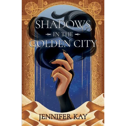 Shadows in the Golden City