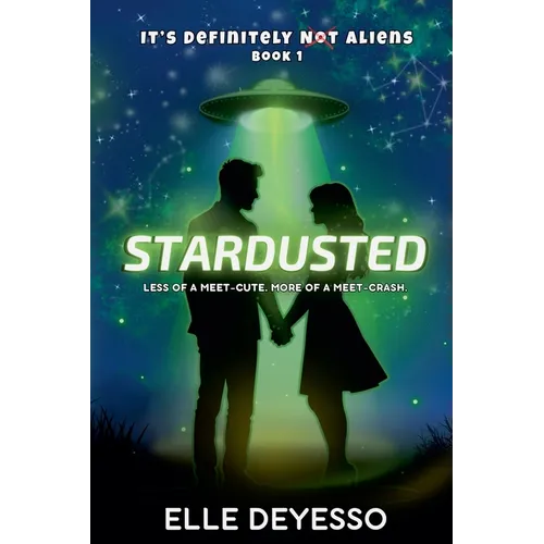 Stardusted